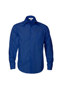 Mens Metro Long Sleeve Shirt SH714