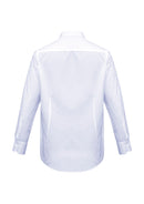 Mens Metro Long Sleeve Shirt SH714
