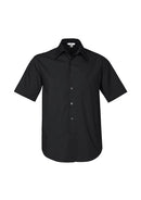 Mens Metro Short Sleeve Shirt SH715