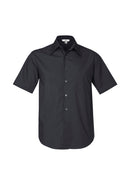 Mens Metro Short Sleeve Shirt SH715