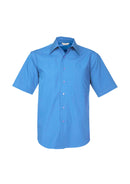 Mens Metro Short Sleeve Shirt SH715