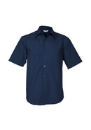 Mens Metro Short Sleeve Shirt SH715