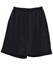 SS21 AIRPASS SHORTS Adults' Black Size L Stock Clearance