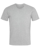 Men's Relax Crew Neck 2XL / Black