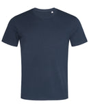 Men's Relax Crew Neck 2XL / Black