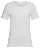 Women's Relax Crew Neck L / Black