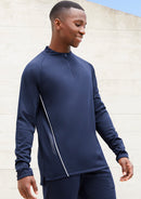 BALANCE MEN MID-LAYER TOP   SW225M
