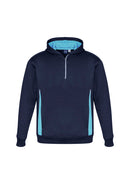 Kids Renegade Hoodie SW710K Navy/Sky/Silver size 10 Stock Clearance
