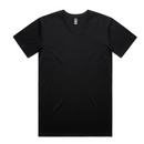 5001V Men's V-Neck Tee