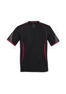 Kids Razor Tee T406KS
