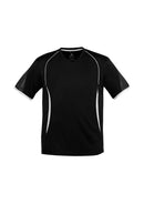 Kids Razor Tee T406KS