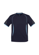 Kids Razor Tee T406KS