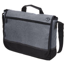 Tirano Laptop Satchel OSFA / Brown