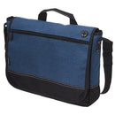 Tirano Laptop Satchel OSFA / Brown