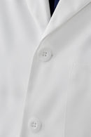 Mens Hope Long Line Lab Coat CC144ML