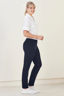 Womens Jane Ankle Length Stretch Pant