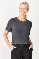 Womens Marley Jersey T-Top CS952LS