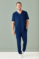 Mens Avery Multi-Pocket Scrub Pant
