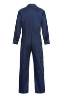 POLY/COTTON COVERALLS WC3058