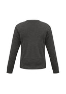 Mens Woolmix Pullover WP6008