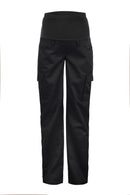 MATERNITY CARGO COTTON DRILL TROUSER WPL081