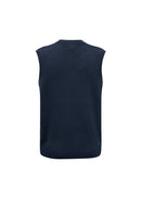Mens Woolmix Vest WV6007