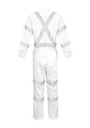 Mens Bio Motion X Back Overall ZC620