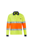 Unisex Bio Motion Taped Polo ZH380