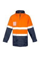 Mens Ultralite Waterproof Jacket ZJ357