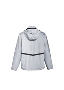 Unisex Streetworx Reflective Waterproof Jacket ZJ380