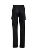 Mens Lightweight Drill Cargo Pant ZP505
