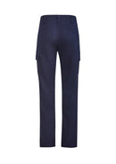 Mens Lightweight Drill Cargo Pant ZP505