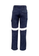 Mens Taped Cargo Pant ZP521