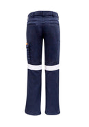 Womens Taped Cargo Pant ZP522