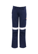 Womens Taped Cargo Pant ZP522
