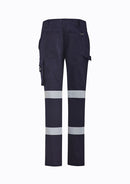 Womens Bio Motion Taped Pant ZP720