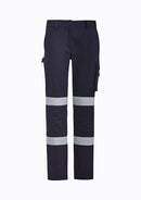 Womens Bio Motion Taped Pant ZP720