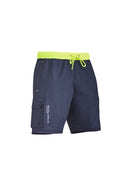 Mens Streetworx Stretch Work Board Short ZS240