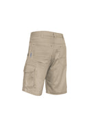 Mens Rugged Cooling Vented Short  ZS505