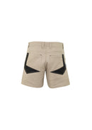 Mens Rugged Cooling Short Short ZS507
