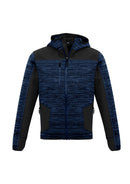 Unisex Streetworx Reinforced Knit Hoodie ZT360
