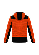 Unisex Streetworx Reinforced Knit Hoodie ZT360