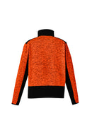 Unisex Streetworx Reinforced 1/4 Zip Pullover ZT380