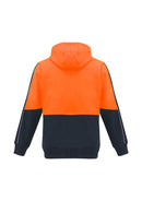 Unisex Hi Vis Pullover Hoodie ZT484