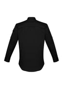 Mens Rugged Cooling Mens L/S Shirt ZW400