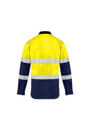 Mens Lightweight Bio Motion Shirt ZW520