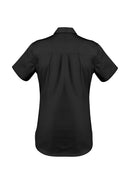 Womens Lightweight Tradie S/S Shirt ZWL120