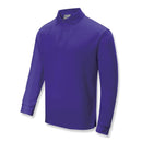Unisex Adults Sun Smart Long Sleeve Polo  CP1632