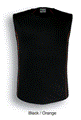 Stitch Feature Essentials--Mens Stitch Body Tank   CT0916