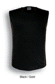 Stitch Feature Essentials--Mens Stitch Body Tank   CT0916